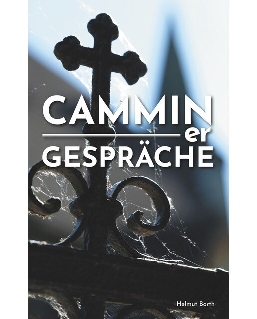 Camminer Gespräche (Capa mole) 1