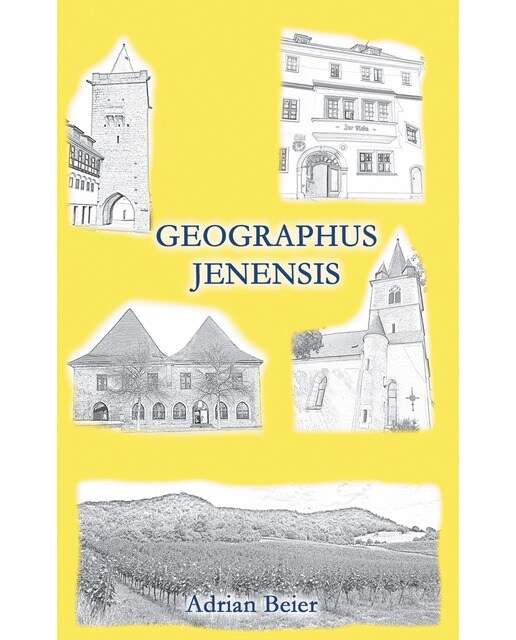 Geographus JenensisTapa blanda 1