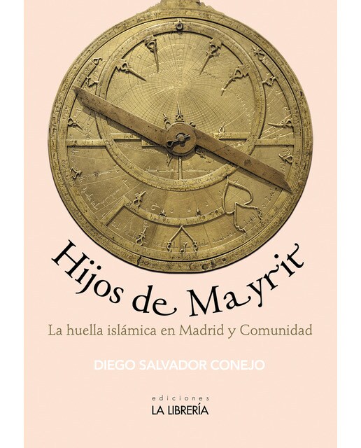 Imagen 0 de Hijos de mayrit (Tapa blanda)