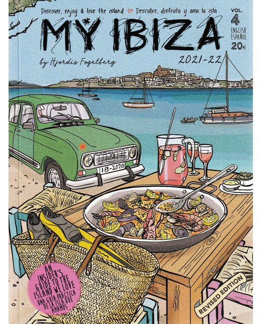 My ibiza 2020-21 vol 4