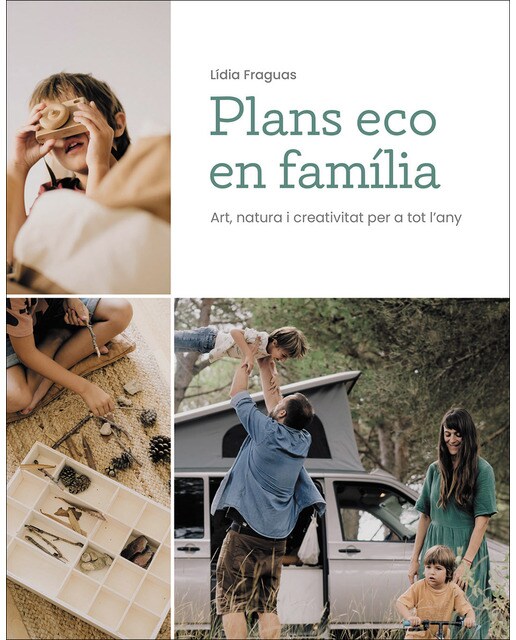 Plans eco en família