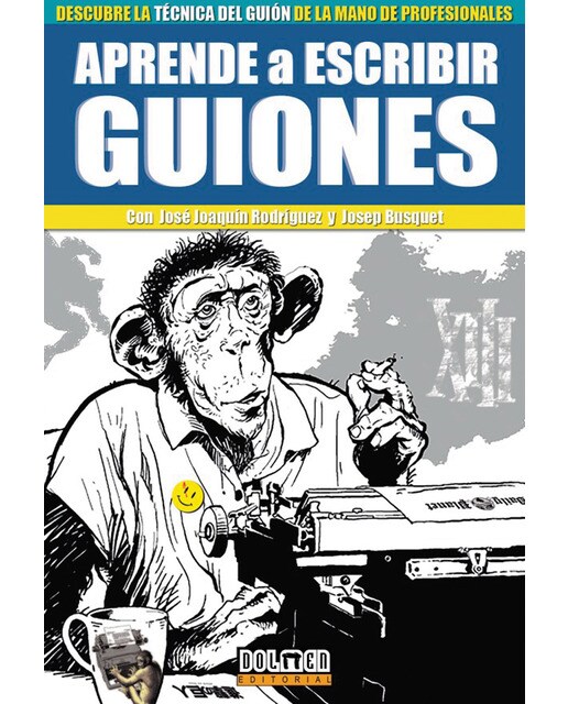 Imagen 0 de Aprende a escribir guiones (Tapa dura)