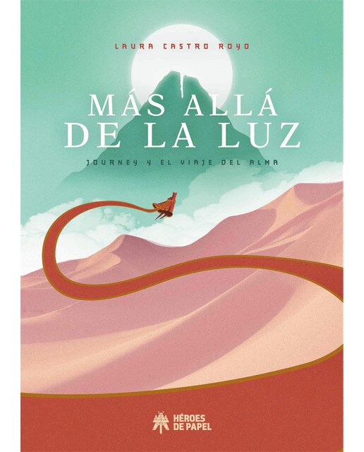 Imagen 0 de Journey y el viaje del alma (Tapa dura)