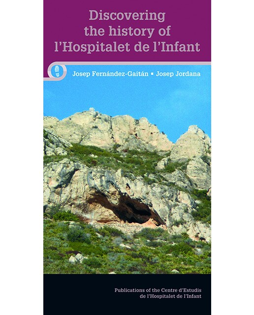 Discovering the history of l'Hospitalet de l'Infant (Capa mole) 1