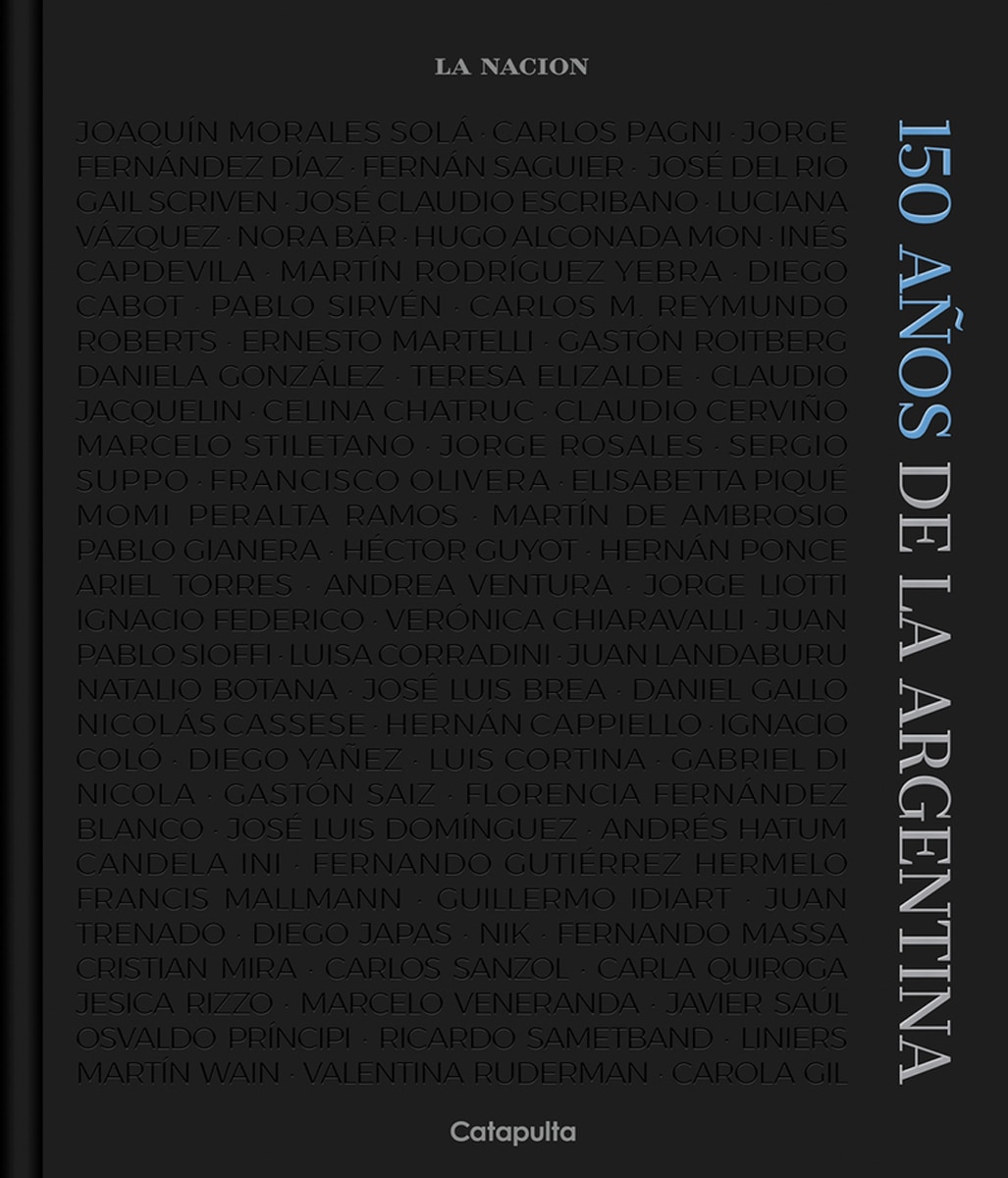 150 años de la argentina (Capa dura) 1