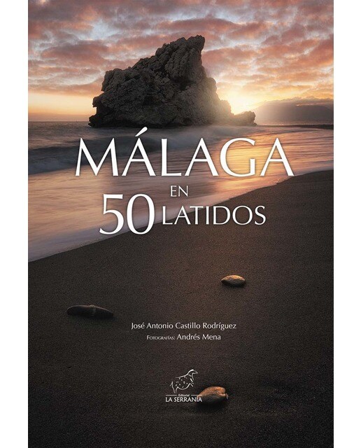 Imagen 1 de Malaga en 50 latidos