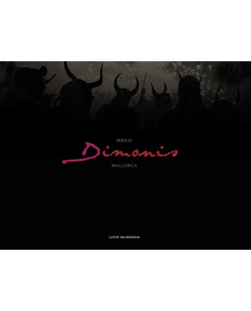 Dimonis(Tapa blanda) 1