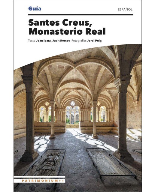 Imagen 0 de Santes creus, monasterio real