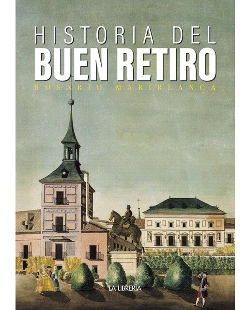 Imagen 0 de Historia del buen retiro