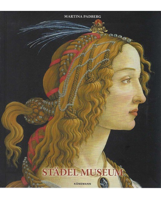 Städel museum 1