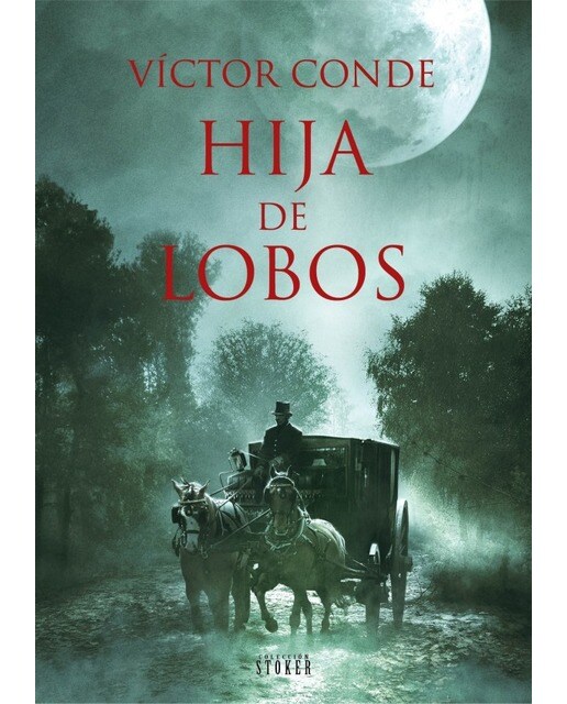 Imagen 0 de Hija de lobos