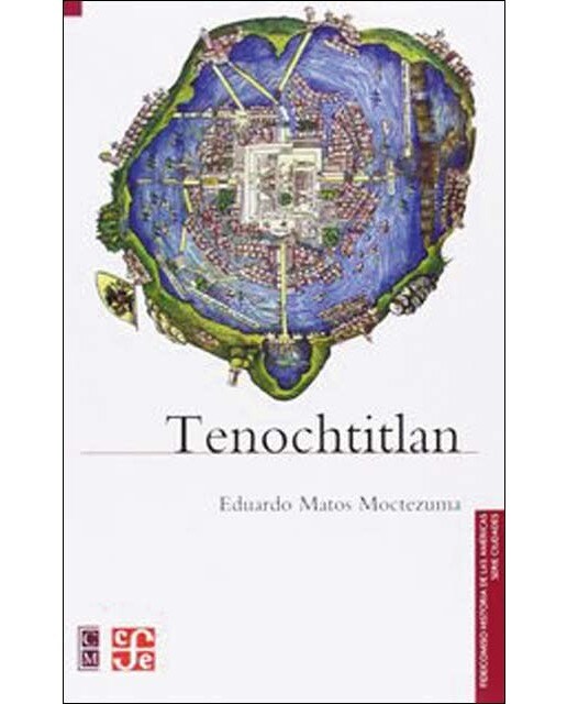 Tenochtitlan 1