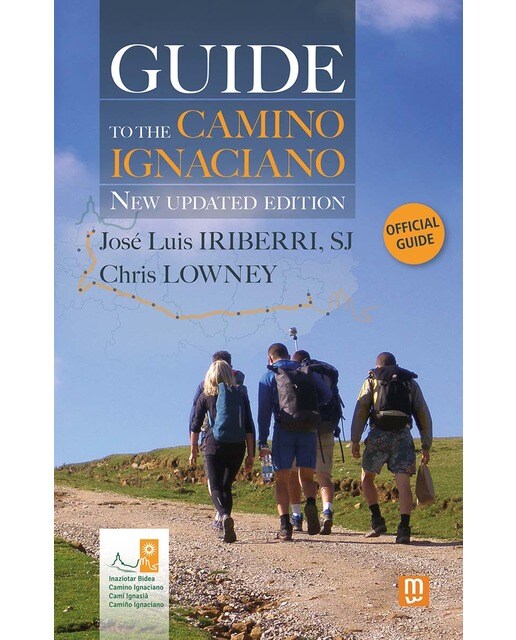 Guide to the Camino Ignaciano - New updated edition: New updated edition (Capa mole) 1