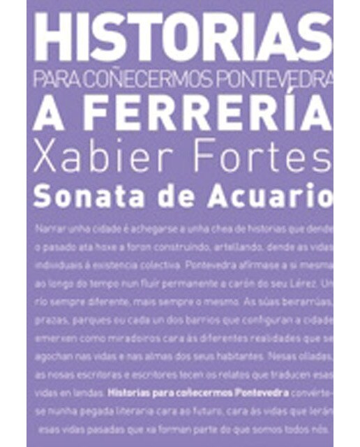 Sonata de acuario 1