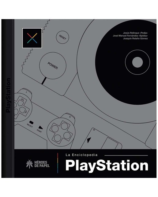 Imagem 0 de La enciclopedia playstation (nueva edicion)
