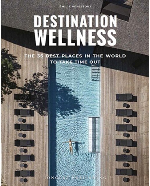 Destination wellness 1