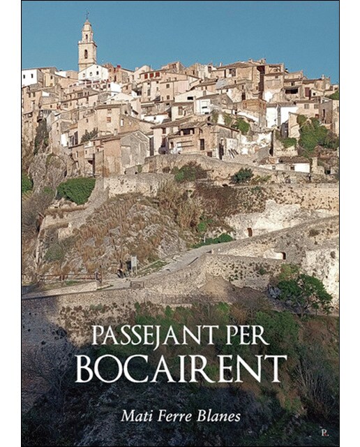 Passejant per Bocairent