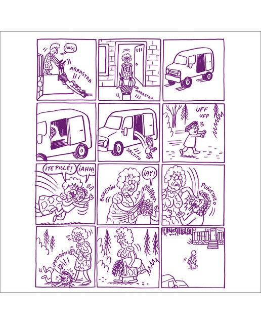 FÓLLATE A MI HIJO 2