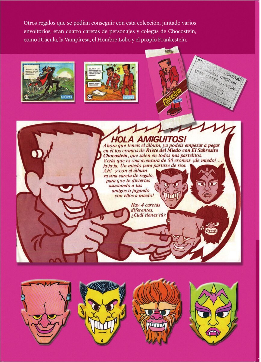 ¡ANDA, LA MERIENDA! (2ª EDICION) (Tapa dura) 2