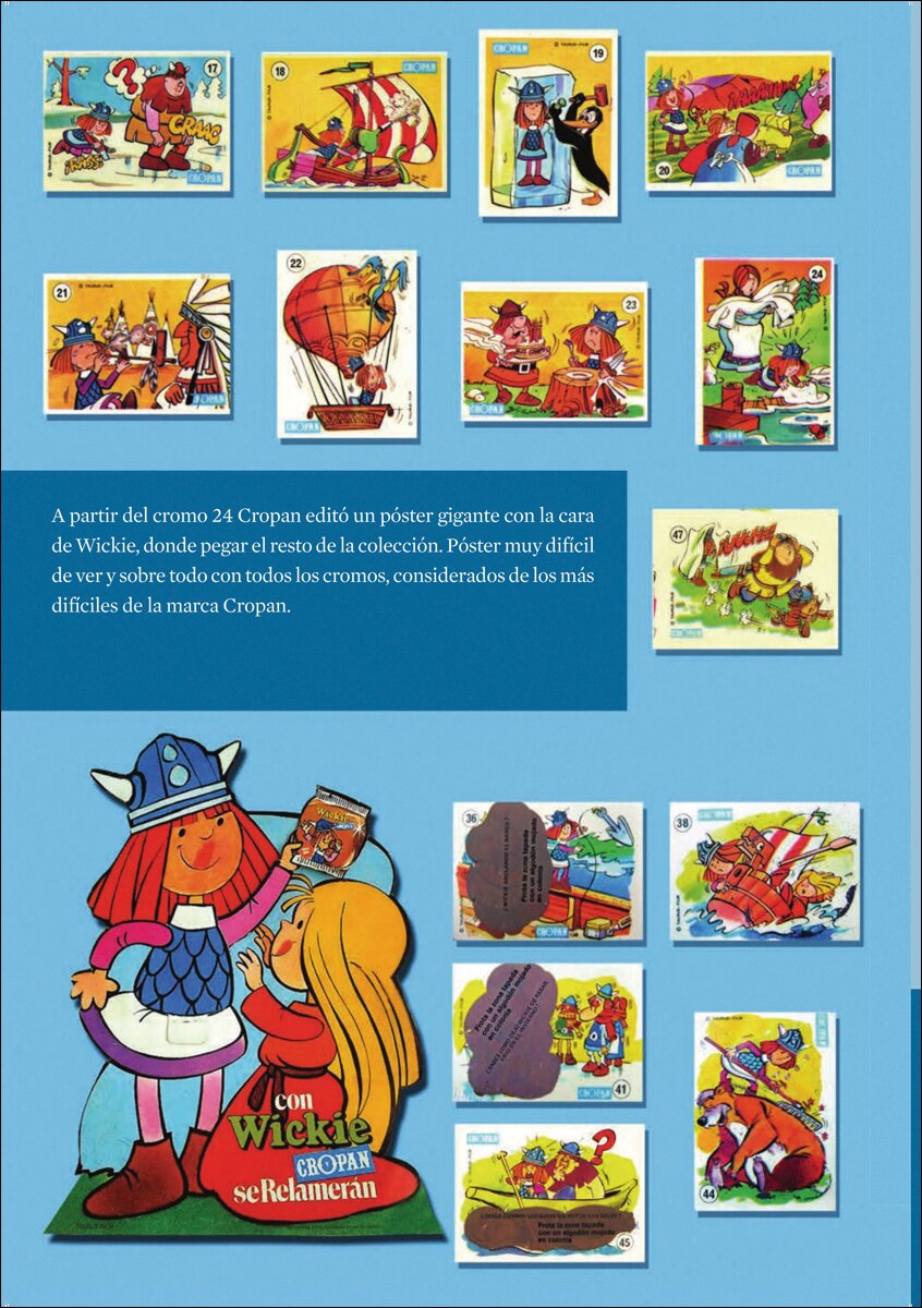 ¡ANDA, LA MERIENDA! (2ª EDICION) (Tapa dura) 3
