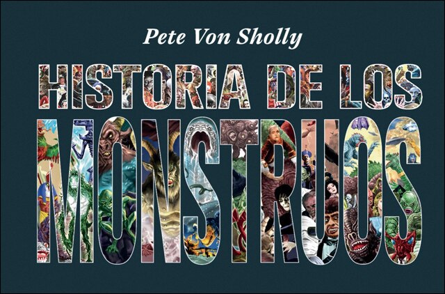 Historia de los monstruos 1