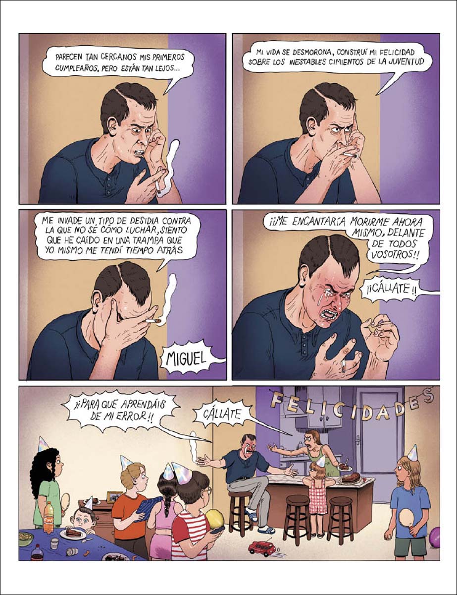 LA MUERTE DE IRENE MÁRQUEZ  (Tapa blanda) 2