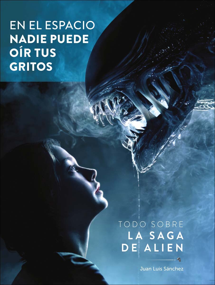 Imagem 0 de En el espacio nadie puede oir tus gritos