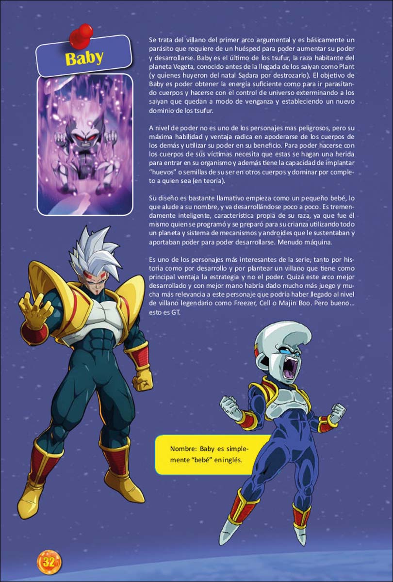 Kame hame ha! la guia definitiva de dragon ball 2