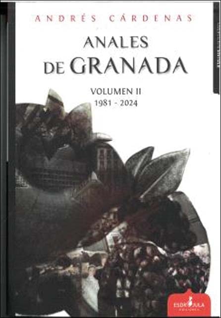 Anales de granada vol.Ii 1