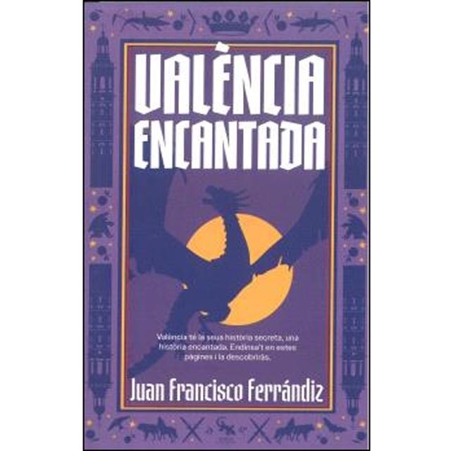 Imagen 0 de VALÈNCIA ENCANTADA