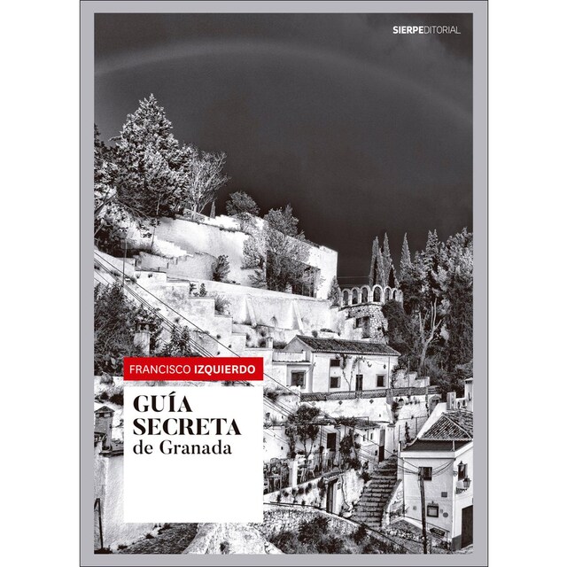 Imagen 0 de Guía secreta de granada