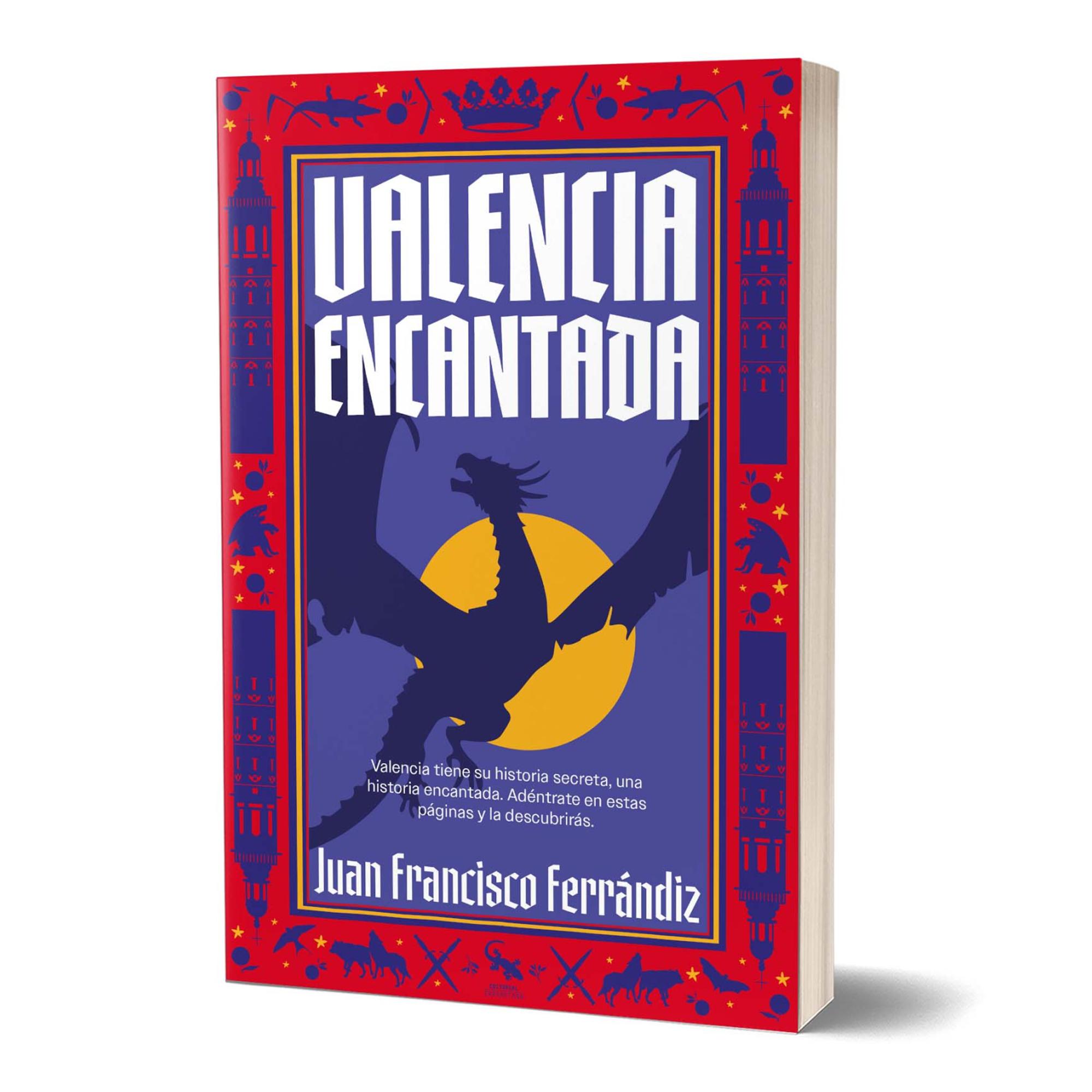 Valencia encantada 1