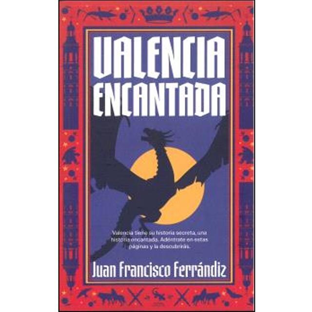 Imagen 0 de Valencia encantada