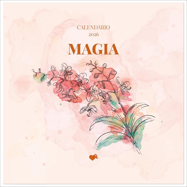 Imagen 0 de Calendario La Vecina Rubia 2026