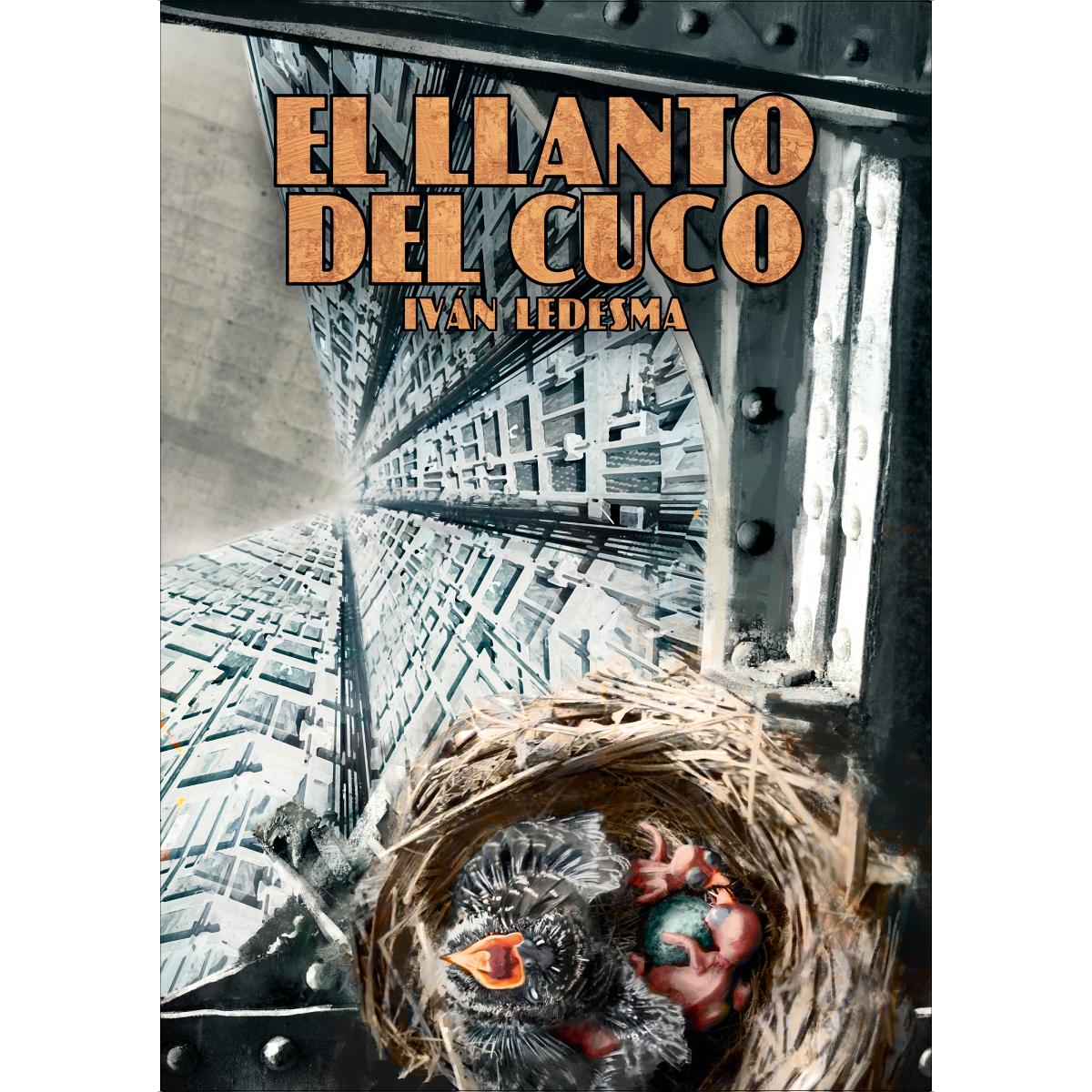 Imagem 0 de EL LLANTO DEL CUCO (Capa dura)