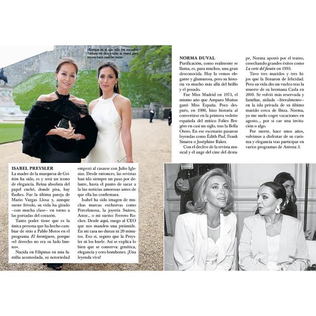 El brillo de los ojos no se opera: Divineo, folclore y el mejor salseo español (Capa dura) 5