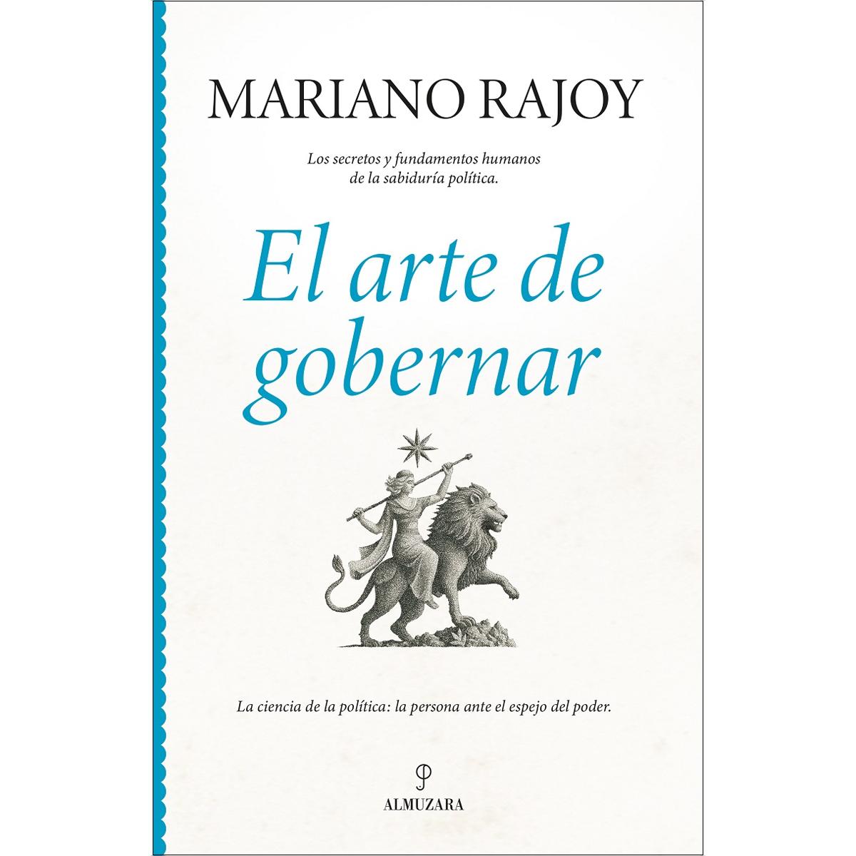 Imagem 0 de El arte de gobernar: Los secretos y fundamentos humanos de la sabiduría política (Capa dura)