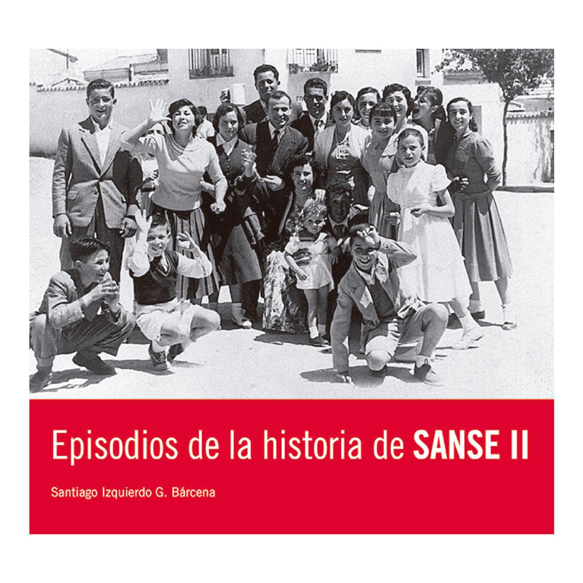 Episodios de la Historia de SANSE II 1