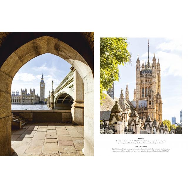 Londres. La guía hedonista (Pequeños Atlas Hedonistas) (Capa dura) 3
