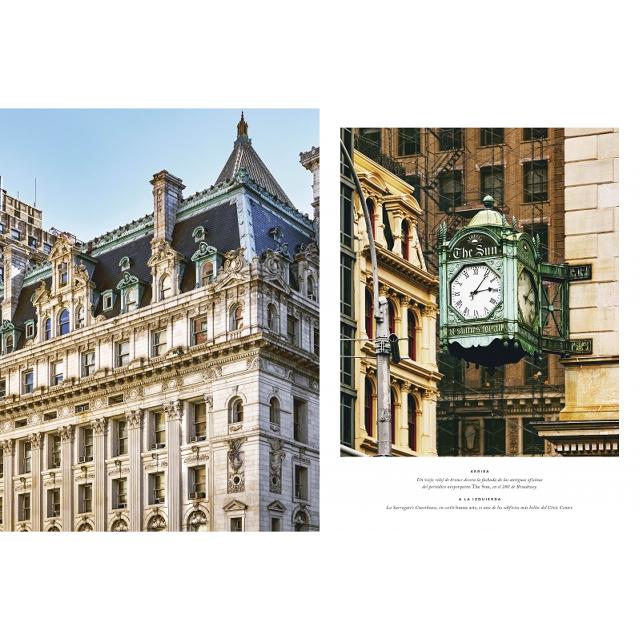 Nueva York. La guía hedonista (Pequeños Atlas Hedonistas) (Tapa dura) 4