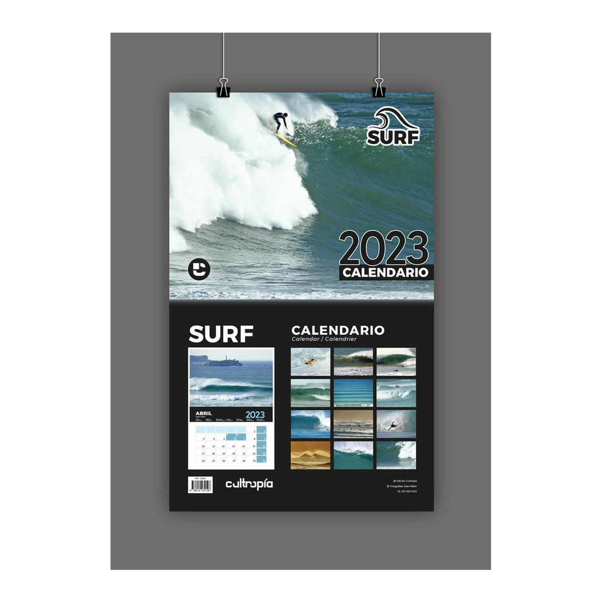 Surf 2023