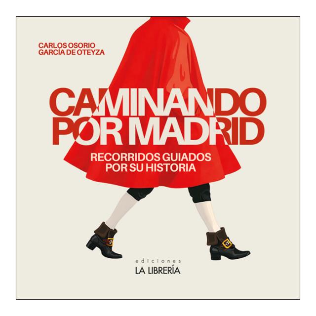 Caminando Por Madrid 1