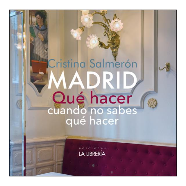 Imagem 0 de Que Hacer Cuando No Se Sabe Que Hacer