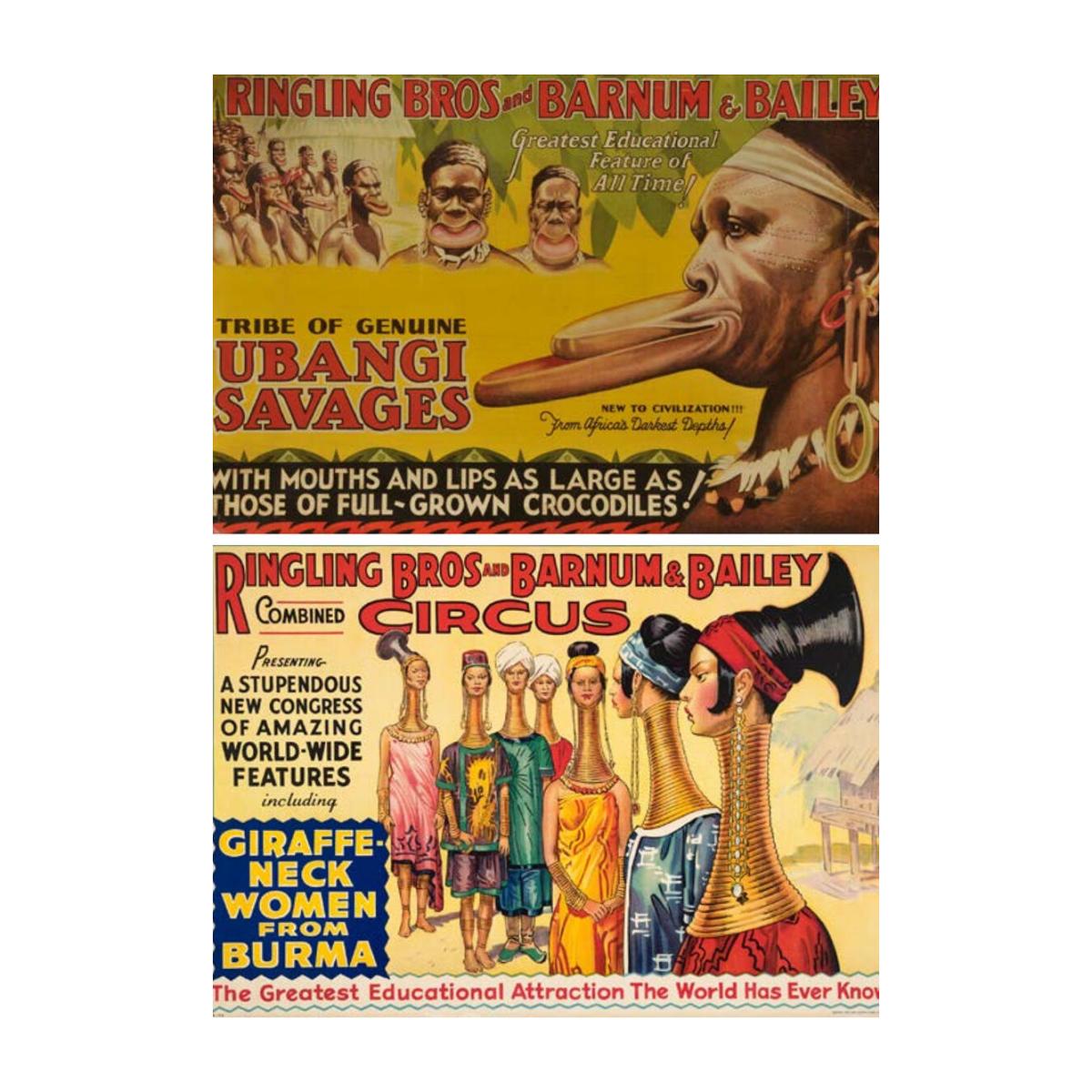 FERIA DE MONSTRUOS. (Capa dura) 2