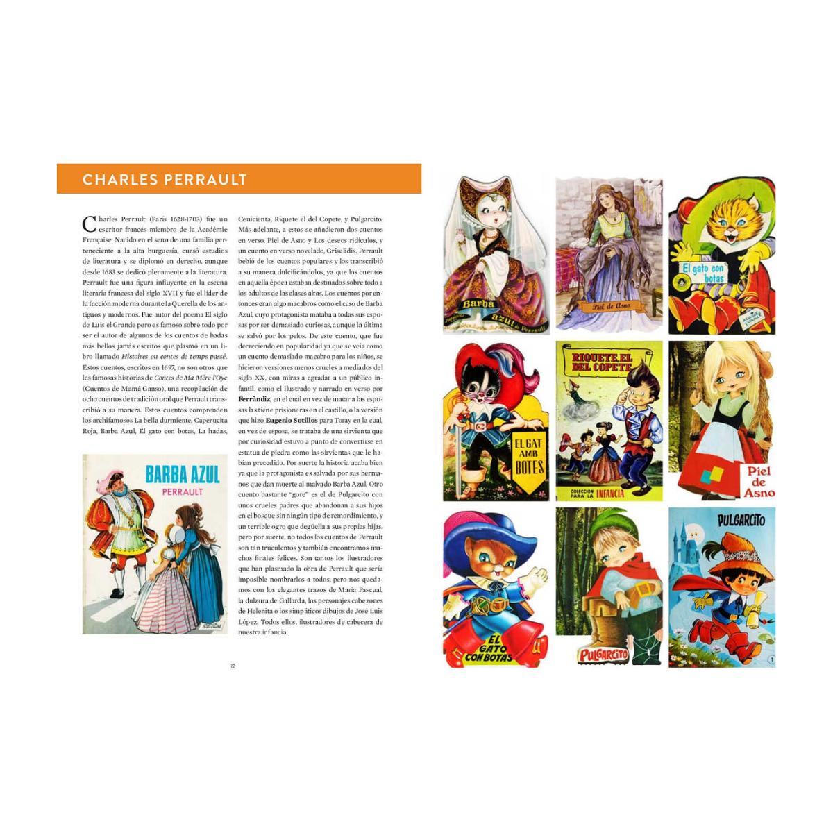 NUESTROS ILUSTRADORES FAVORITOS  (Capa dura) 2