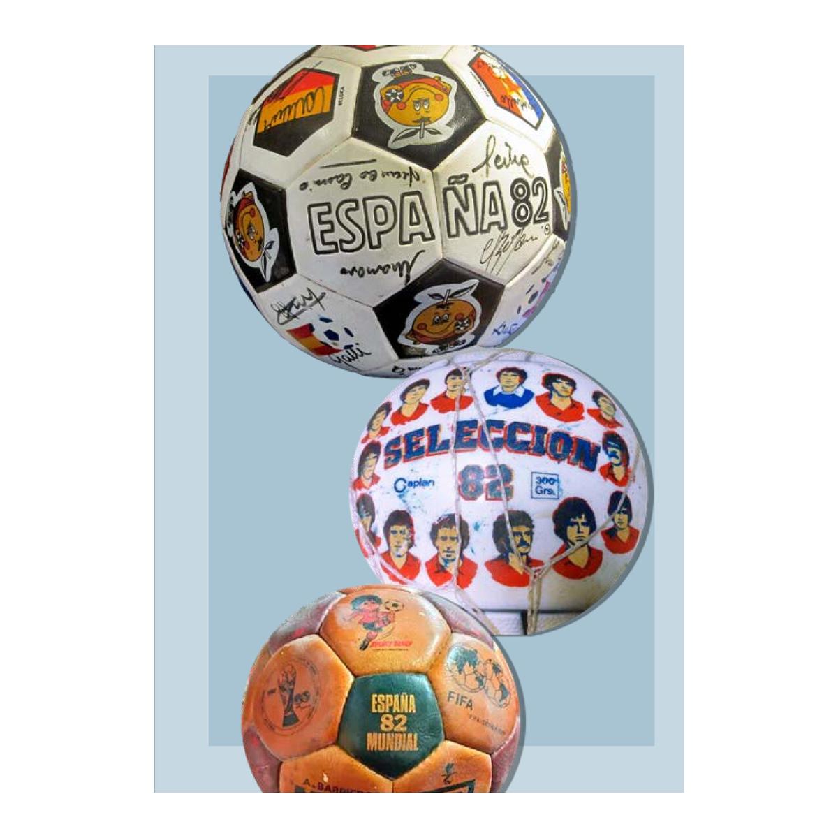 MUNDIAL 82. NARANJITO, RECUERDOS Y COLECCIONABLES (Tapa dura) 6
