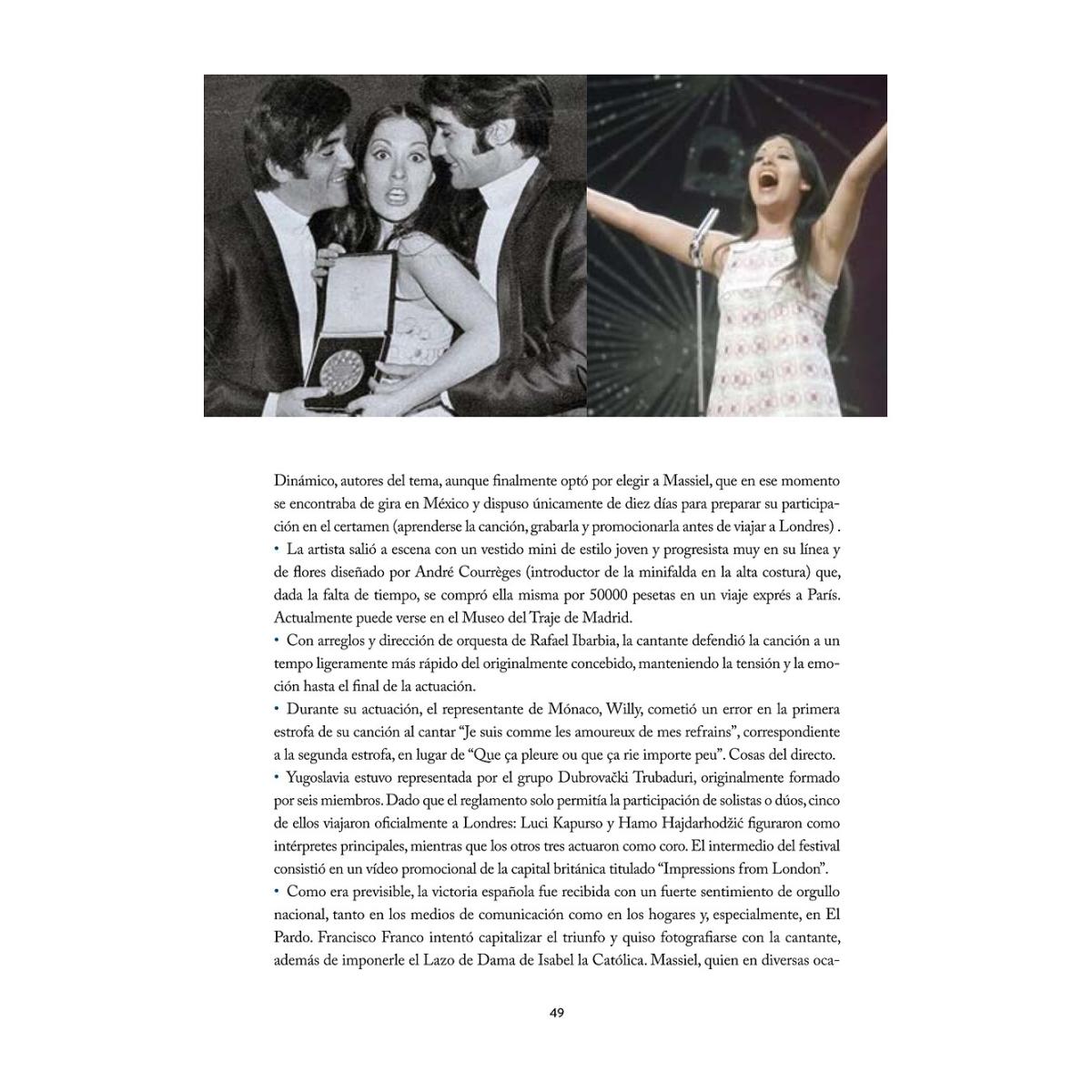 VIVO CANTANDO (Capa Dura) 3
