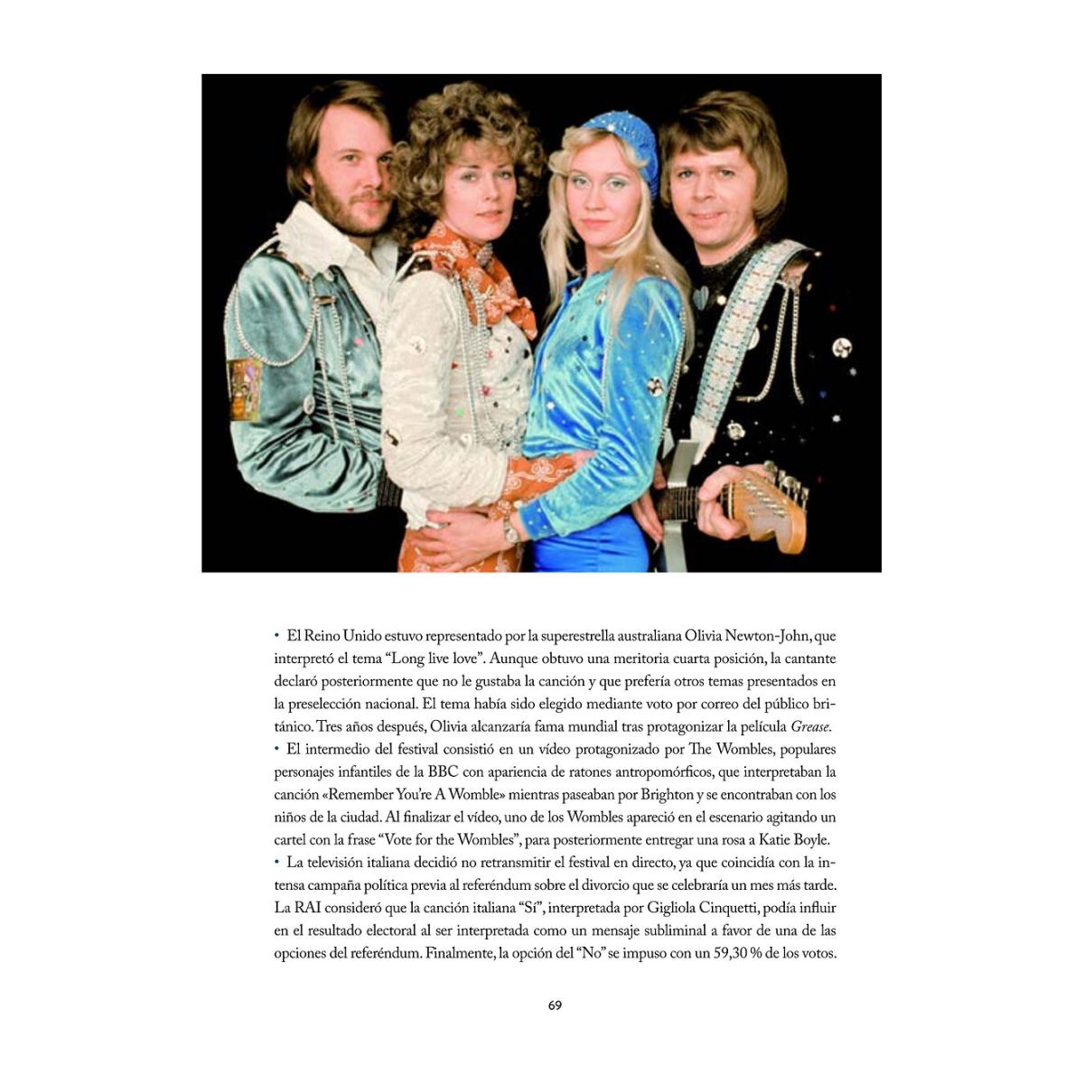 VIVO CANTANDO (Capa Dura) 4