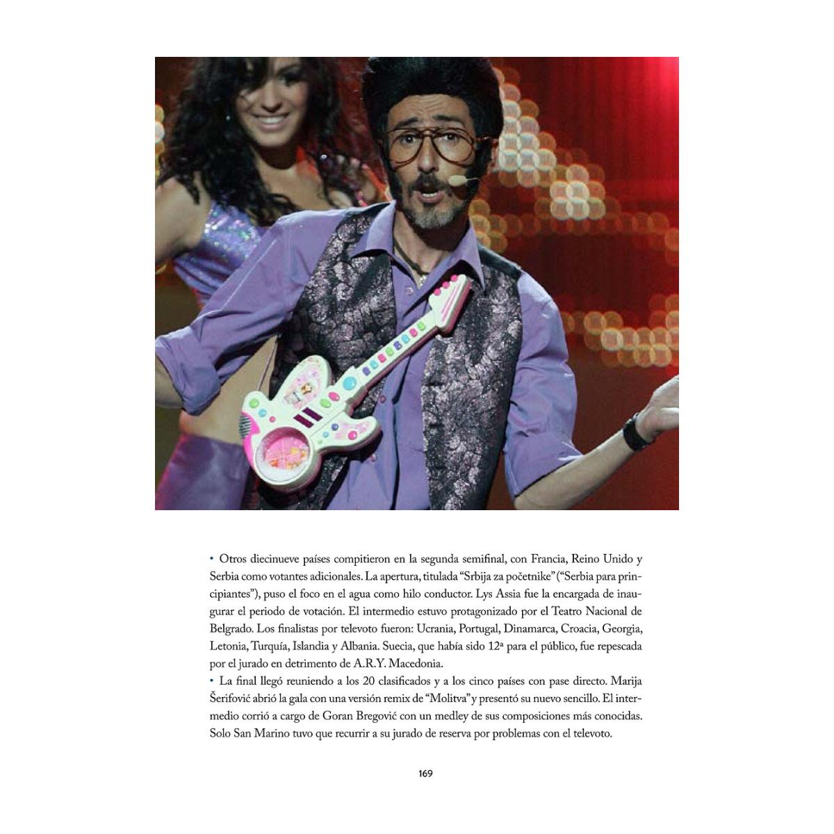 VIVO CANTANDO (Capa Dura) 6