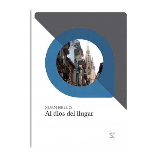 Imagem 0 de AL DIOS DEL LLUGAR ()